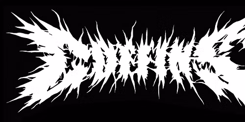COFFINS (jp) + SKUMHAMMER - London