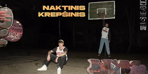 Naktinis Krep\u0161inis'26