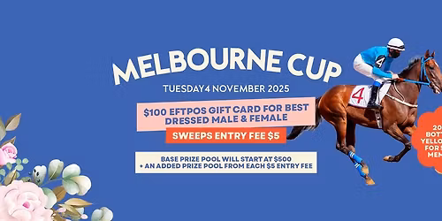 Melbourne Cup