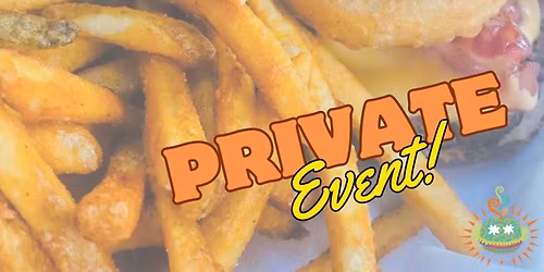 Private Event
