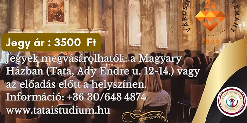 GYERTYAF\u00c9NYES K\u00c1POLNAKONCERT A TATAI VOLT PIARISTA RENDH\u00c1ZBAN