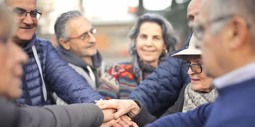 Low Vision Support Group