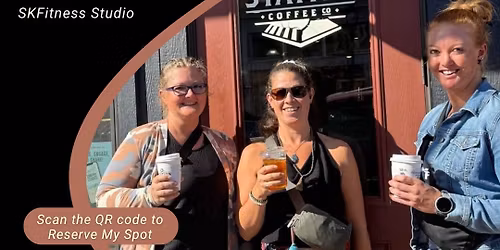 \u2615 Coffee Chats: All About Peru + More \u2728