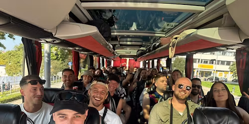 Street Parade in Z\u00fcrich 2026