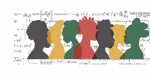 Black Women & Math Success: What the Research Reveals