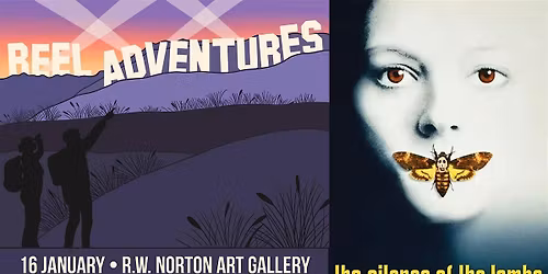 Reel Adventures: The Silence of the Lambs Trivia Night