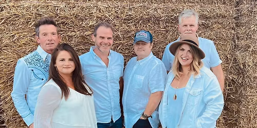 Skelton Nashville Band @ Ploughstock (Time TBC)