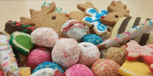 St. Peter's Annual Country Christmas Cookie Walk & Craft Sale