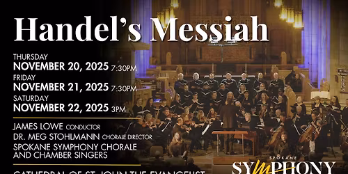 Handel's Messiah