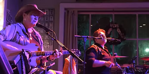 Mama's Black Sheep @ Stella's in Gulfport FL!! 