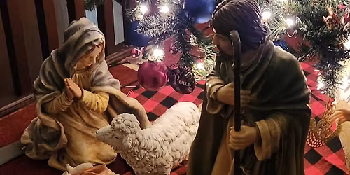 Great Valley Candlelight Service