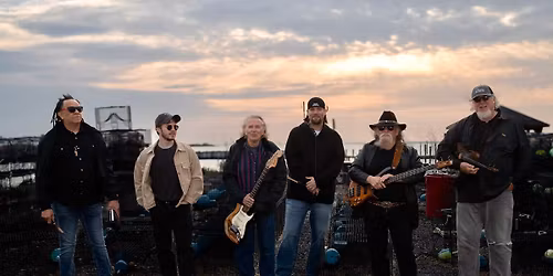 Hilton Tavern & Thru w\/ Therapy