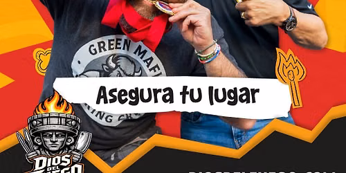 Campeonato Mundial de la Carne Asada