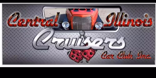 Pekin Main Street Super Cruise