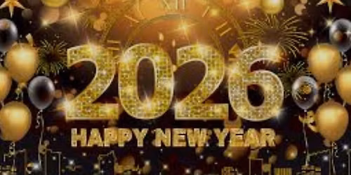 NYE Bash W\/Vintage Groove Trio