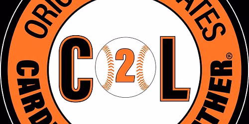 Equipment Collection Day at Oriole Park