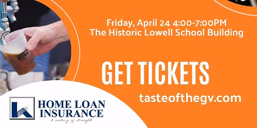 Home Loan Taste of the Grand Valley