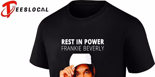 The Ultimate Frankie Beverly Tribute Concert