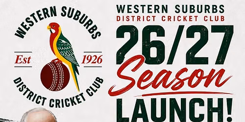 26\/27 Season Launch
