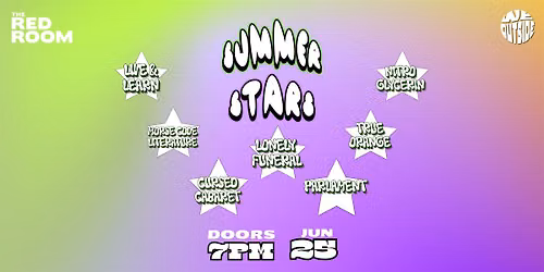SUMMER STARS