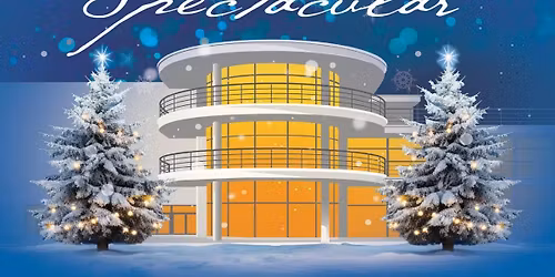 Christmas Spectacular