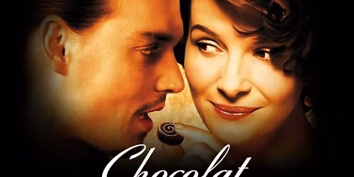 Wednesday Evening Lenten Study - Chocolet