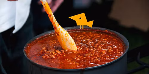 2nd Annual Chili Cook Off