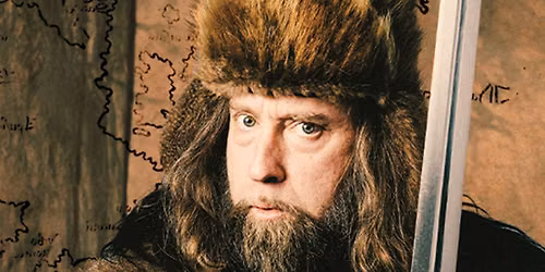 Josh Blue