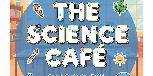 Science Cafe