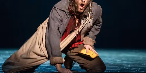 Les Miserables - Greensboro