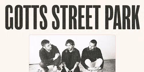 Gotts Street Park
