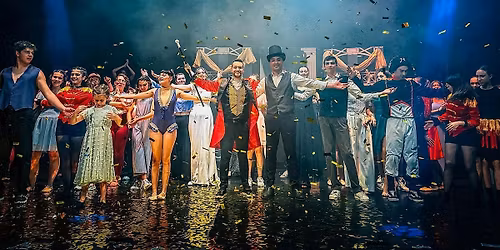 Torino | The Greatest Show - Musical
