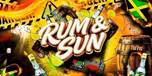 RUM & SUN: M\u00b2 X MTM