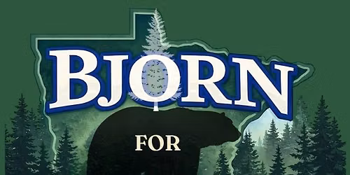 An Evening with Bjorn Solberg
