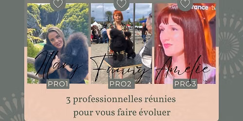Masterclass Triple Expertise 