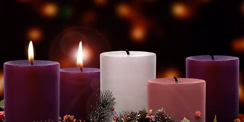 Advent Mid Week