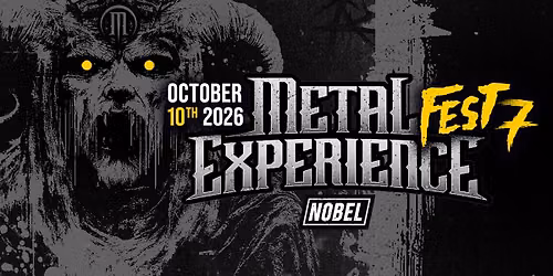 Metal Experience Fest #7