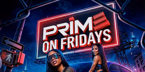 Prime On Fridays