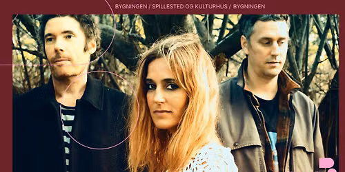 Billie and The Bell | Bygningen Vejle