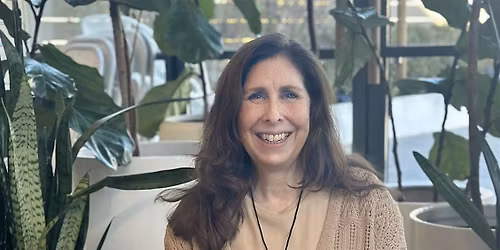 Reiki Guided Meditation Spring Reset with Jen