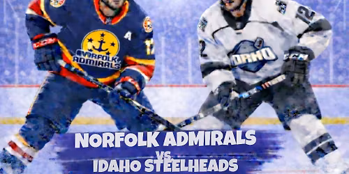 Norfolk Admirals Fight Against Cancer Fundraiser | American Cancer Society