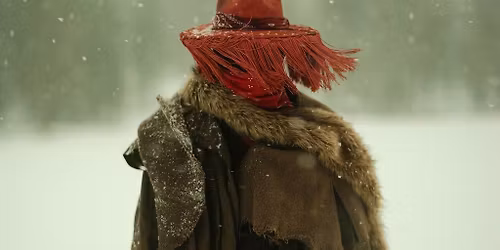 Red Leather: Tahoe Tour