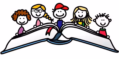 PREK Story & STEAM ages 3-5yrs