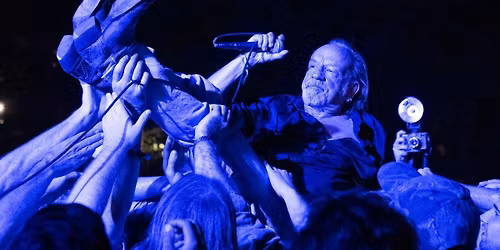 The Jesus Lizard (18+)