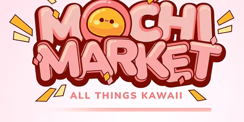 Mochi Market