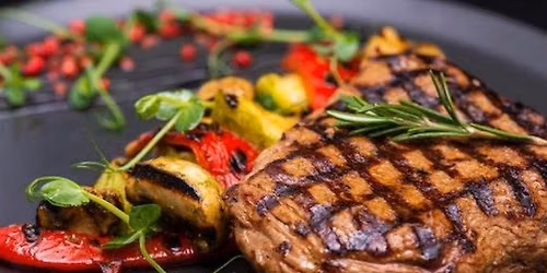 Steakhouse Classics - Adult Class