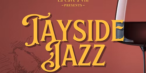 Tayside Jazz Quintet