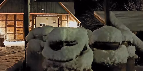 18. Nachtweihnachtsmarkt 