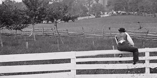 The Lutheran Seminary in the Battle of Gettysburg