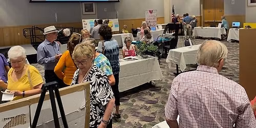 Spring 2026 Open House